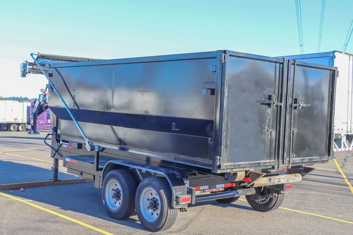 Dumpster Rental services in West St. Paul, MN